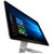 华硕（ASUS）ZN220ICGK 傲世 21.5英寸商务一体机电脑 i3-6006 4G 128G固态 2G独显 银色第2张高清大图
