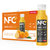 农夫山泉NFC橙汁300mlx10瓶(橙汁300ml*10)第3张高清大图