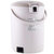 松下（Panasonic）电热水瓶 热水壶 NC-CH401（4段温度保温，防干烧装置，4L容量，不锈钢内胆）第3张高清大图