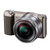 索尼（Sony）ILCE-5100L 套机(16-50mm)A5100数码微单相机(黑色 官方标配)第4张高清大图