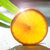 【限量700件】五味堂橙子冰糖橙6粒试吃装 单果约80g包邮（新疆西藏青海宁夏甘肃内蒙古不发货）第3张高清大图
