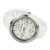 哥伦比亚（Columbia）手表 进口石英机芯彩色防水运动女士腕表 CT005(白盘白带)第3张高清大图