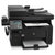 惠普HP LaserJet Pro M1216nfh黑白激光多功能一体机（打印复印扫描传真）第3张高清大图