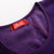 【浪莎】加厚加绒保暖内衣女士套装冬季棉毛保暖裤保暖套装(紫色 175/XXL)第4张高清大图