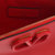 Valentino女士红色带链条单肩包 UW2P0T48-RQR-JU5红色 时尚百搭第5张高清大图