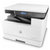惠普(HP) M436n-001 黑白一体机 A3幅面 打印复印扫描 网络打印第3张高清大图