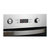 美的（Midea）EA0965KN-43SE 电烤箱  嵌入式电烤箱家用烘焙 多功能第4张高清大图
