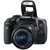 佳能（Canon）EOS 750D 单反套机 (EF-S 18-55mm f/3.5-5.6 IS STM镜头)第3张高清大图