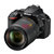 尼康（Nikon）D5600单反相机 套机/单机身 18-140镜头(套餐二)第2张高清大图