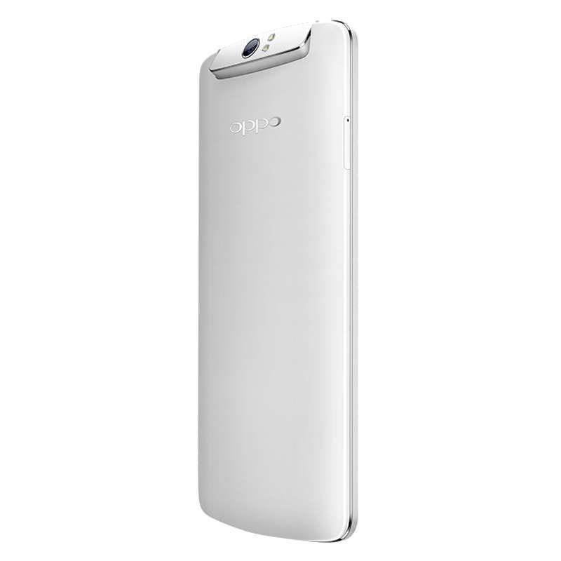 oppo n1 16g版 四核旗舰智能手机 td-scdma/gsm(白)