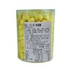 台湾进口 三立 布丁味蛋酥130g/罐