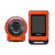 卡西欧（Casio）EX-FR10 数码相机/分离式运动相机(橙色)第3张高清大图