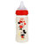 贝亲宽口PPSU奶瓶240ml 婴儿奶瓶米奇图案原装进口3月以上M号奶嘴第5张高清大图