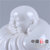 中国龙瓷 平安佛(白)佛像摆件商务礼品家居装饰品第5张高清大图