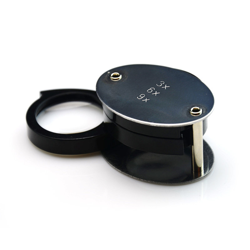 德国schweizer视维德3倍6倍9倍多倍数可折叠阅