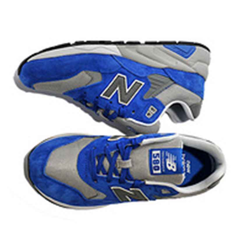 newbalance新百伦男鞋女鞋复古鞋休闲跑步鞋情侣鞋mrt580mrt580sb44