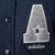 新款Adidas阿迪达斯NEO女子运动休闲棉服 AB8849(AB8849 A/L)第3张高清大图