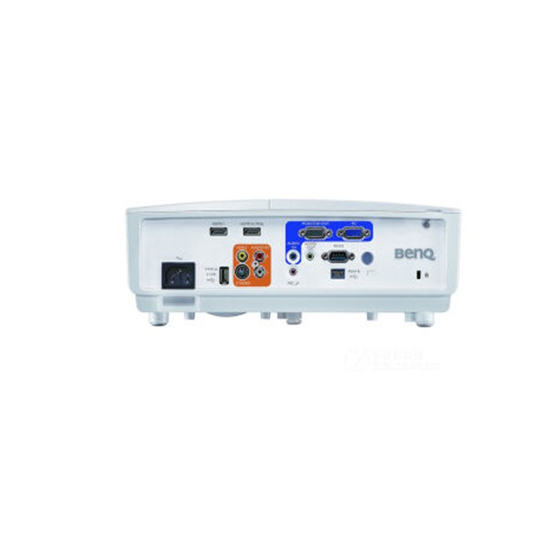 明基(benq)mh750 商务会议 投影机(3d 1080p 4500流明 高清 商住)