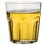 亚克力杯子啤酒杯塑料透明八角杯商用餐厅防摔水杯ktv酒吧白酒杯(加厚款 210ml PC亚克力杯 10个装)第5张高清大图