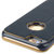 倍思Iphone6s手机壳4.7英寸 6/6S手机壳翻盖皮套保护套 宝蓝色第6张高清大图