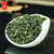 一农绿色食品认证特级清香型安溪型铁观音300g 乌龙茶叶 福建茗茶 中国红大气第6张高清大图