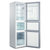 海尔（Haier）三门冰箱BCD-206STPA 软冷冻家用节能冰箱 家用冰箱 制冷节第5张高清大图