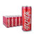 可口可乐樱桃味汽水碳酸饮料330ml*24罐 整箱装 可口可乐公司出品 新老包装随机发货第5张高清大图