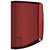 奥克斯（AUX）1.5匹 变频 冷暖电辅 壁挂式空调 KFR-35GW/BpVK+2(伯爵红)第4张高清大图