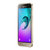 三星（Samsung）Galaxy J3(J3109) 电信4G版（5英寸、800万像素）j3/J3109/j3109(金色 电信4G/官方标配)第3张高清大图