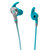 Monster魔声 iSport Intensity Wireless  新爱运动强度入耳式蓝牙耳机(蓝色)第4张高清大图