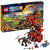 正版乐高LEGO 未来骑士团系列 70316 小丑的巨轮炎魔碉堡 积木玩具8岁+(彩盒包装 件数)第5张高清大图