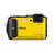 尼康（Nikon）COOLPIX AW130s数码相机 防水 防震 防寒5倍光学变焦1600万像素(橙色)第4张高清大图