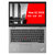 联想（ThinkPad）S2 2018款 13.3英寸商务轻薄笔记本 高清屏(i5-8250/8G/256G/集显 20L1A002CD/触摸/银色)第2张高清大图