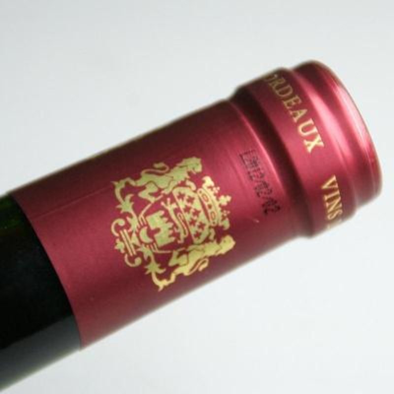 法国原装原瓶进口红酒 嘉代红葡萄酒 整箱装