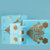 徽六六安瓜片潜香2000系列120g 雨前春茶手工特一级瓜片第3张高清大图
