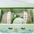 国美好货正宗玫珑蜜瓜 日本品种2枚山水礼盒装（净重6斤+） 顺丰包邮第2张高清大图