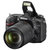 尼康（Nikon）D7200单反相机套机（AF-S DX 尼克尔 18-140mm f/3.5-5.6G ED 镜头）第2张高清大图