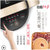 九阳（Joyoung）豆浆机DJ13B-C639SG家用全自动速磨免滤多功能生磨豆浆第2张高清大图