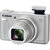 佳能（Canon）PowerShot SX730 HS 数码照相机 长焦相机 40倍光学变焦 高清视频 带WIFI(银色)第2张高清大图