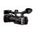 索尼（Sony）FDR-AX1E 4K数码摄像机（黑色）(套餐5)第4张高清大图