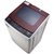 威力(weili)XQB75-7529 7.5公斤洗衣机全自动洗衣机纯铜电机波轮洗衣机第5张高清大图