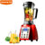 九阳（Joyoung） JYL-Y7破壁料理机营养多功能果汁搅拌机第2张高清大图