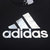 adidas阿迪达斯2017年新款女子ATHLETICS ITEMS系列短袖T恤CF3903(如图)(L)第3张高清大图