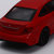 WELLY/威利 1:36奔驰AMG C63 合金仿真车模型 红色第5张高清大图
