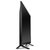 酷开(coocaa)K24 24英寸高清智能网络液晶平板电视 酷开系统 WiFi(黑色)(黑色 通用版)第4张高清大图