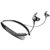 BOSE QuietControl 30 无线耳机 耳塞式蓝牙 人体美学设计 智能降噪 黑色第2张高清大图