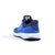 adidas/阿迪达斯童鞋2018新款男童蓝色运动跑步鞋AH2591(2-/35码/参考脚长210mm 蓝色)第3张高清大图