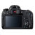 佳能（Canon）EOS 77D 单反套机 佳能77D(配腾龙18-200 套餐八)第3张高清大图