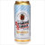 德国进口 恺撒西蒙/ Brauerei Simon 小麦白啤酒 500ml*6 (六连包)第2张高清大图