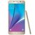 三星（SAMSUNG） Galaxy Note 5 N9200 4G手机（铂光金）第6张高清大图
